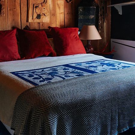 Rustic Fireplace Hotel Comfort Jaccuzi Dog Friend Bourg-Saint-Maurice Exterior photo